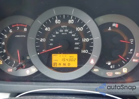 2012 Toyota Rav4 Limited из США, поврежденный, VIN 2T3DF4DVXCW262203